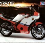 Las motos con las que soñabas en los 80