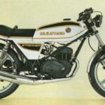 Las motos con las que soñabas en los 80