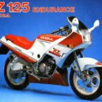 Fotos de las motos con las que soñabas en los 80 6 Las motos con las que soñabas en los 80