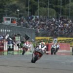 Mundial de Superbike: Imola 2016