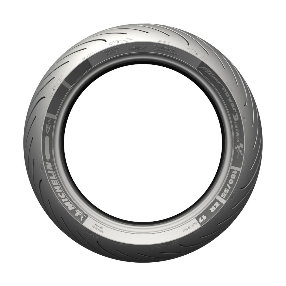 neumatico michelin pilot 3 motogp