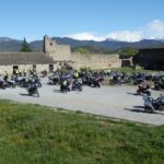 Ruta Penitentes 2016