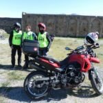 Ruta Penitentes 2016