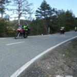 Ruta Penitentes 2016