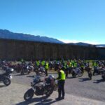 Ruta Penitentes 2016