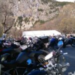 Ruta Penitentes 2016