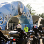 Ruta PuntApunta 2016