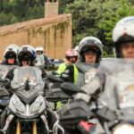 Ruta PuntApunta 2016