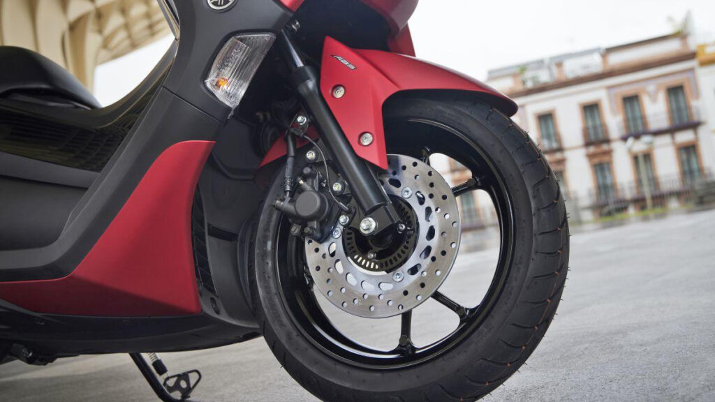 Así debería ser el scooter 125 perfecto 12 scooter 125 ideal