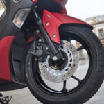 Yamaha NMAX 125