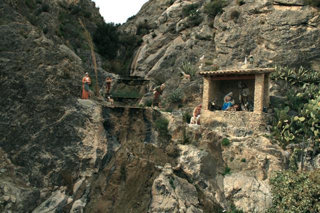 Yamaha XJ6-N: ruta por Alicante, La Carrasqueta, Coll de Rates y Denia 8 Yamaha XJ6-N