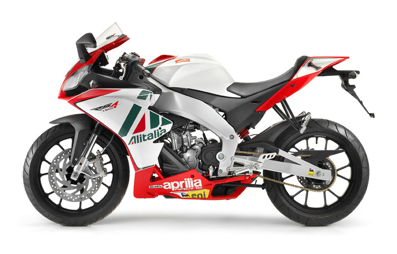 aprilia rs4 125 3