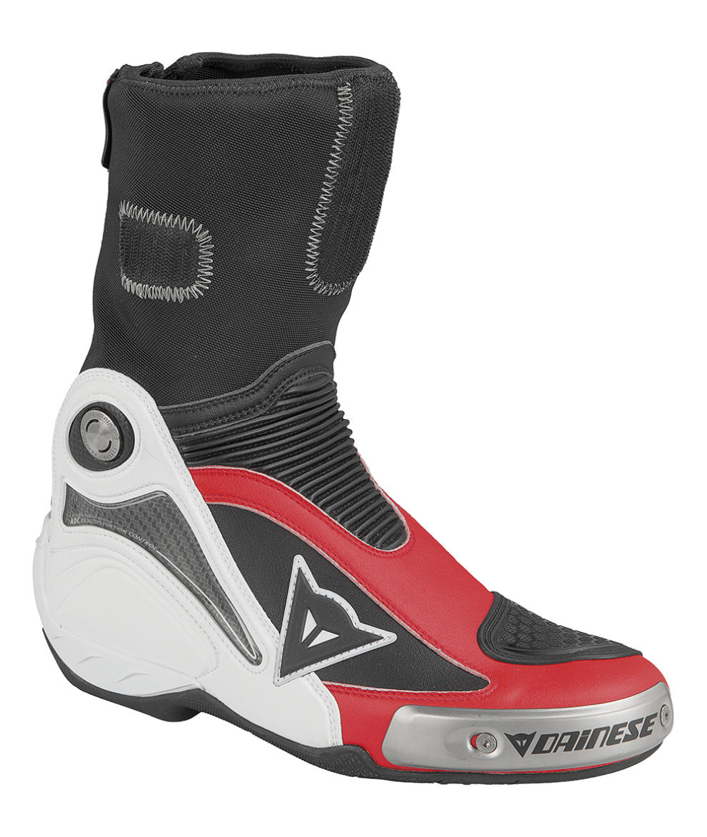 Los mejores productos Dainese antes del GP de Assen 5