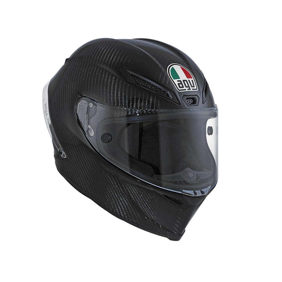 casco agv pista gp