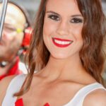 Las chicas del GP de Montmeló 2016