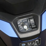 Fotos de la comparativa XMAX 125 vs Forza 125 10 Comparativa Yamaha XMAX 125 vs Honda Forza 125