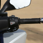 Fotos de la comparativa XMAX 125 vs Forza 125 11 Comparativa Yamaha XMAX 125 vs Honda Forza 125