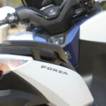 Fotos de la comparativa XMAX 125 vs Forza 125 13 Comparativa Yamaha XMAX 125 vs Honda Forza 125