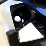 Fotos de la comparativa XMAX 125 vs Forza 125 14 Comparativa Yamaha XMAX 125 vs Honda Forza 125