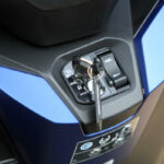 Fotos de la comparativa XMAX 125 vs Forza 125 15 Comparativa Yamaha XMAX 125 vs Honda Forza 125