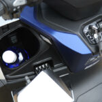 Fotos de la comparativa XMAX 125 vs Forza 125 16 Comparativa Yamaha XMAX 125 vs Honda Forza 125