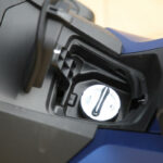 Fotos de la comparativa XMAX 125 vs Forza 125 17 Comparativa Yamaha XMAX 125 vs Honda Forza 125