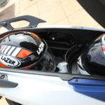 Fotos de la comparativa XMAX 125 vs Forza 125 19 Comparativa Yamaha XMAX 125 vs Honda Forza 125