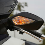 Fotos de la comparativa XMAX 125 vs Forza 125 21 Comparativa Yamaha XMAX 125 vs Honda Forza 125