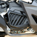 Fotos de la comparativa XMAX 125 vs Forza 125 23 Comparativa Yamaha XMAX 125 vs Honda Forza 125