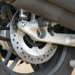 Fotos de la comparativa XMAX 125 vs Forza 125 25 Comparativa Yamaha XMAX 125 vs Honda Forza 125