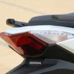 Fotos de la comparativa XMAX 125 vs Forza 125 26 Comparativa Yamaha XMAX 125 vs Honda Forza 125