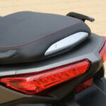 Fotos de la comparativa XMAX 125 vs Forza 125 28 Comparativa Yamaha XMAX 125 vs Honda Forza 125