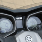 Fotos de la comparativa XMAX 125 vs Forza 125 29 Comparativa Yamaha XMAX 125 vs Honda Forza 125