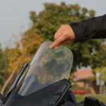 Fotos de la comparativa XMAX 125 vs Forza 125 2 Comparativa Yamaha XMAX 125 vs Honda Forza 125