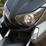 Fotos de la comparativa XMAX 125 vs Forza 125 30 Comparativa Yamaha XMAX 125 vs Honda Forza 125