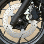 Fotos de la comparativa XMAX 125 vs Forza 125 33 Comparativa Yamaha XMAX 125 vs Honda Forza 125