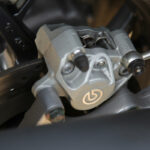Fotos de la comparativa XMAX 125 vs Forza 125 39 Comparativa Yamaha XMAX 125 vs Honda Forza 125