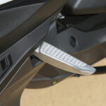 Fotos de la comparativa XMAX 125 vs Forza 125 4 Comparativa Yamaha XMAX 125 vs Honda Forza 125