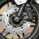 Fotos de la comparativa XMAX 125 vs Forza 125 5 Comparativa Yamaha XMAX 125 vs Honda Forza 125