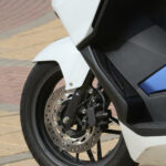 Fotos de la comparativa XMAX 125 vs Forza 125 8 Comparativa Yamaha XMAX 125 vs Honda Forza 125