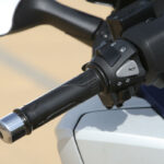 Fotos de la comparativa XMAX 125 vs Forza 125 9 Comparativa Yamaha XMAX 125 vs Honda Forza 125