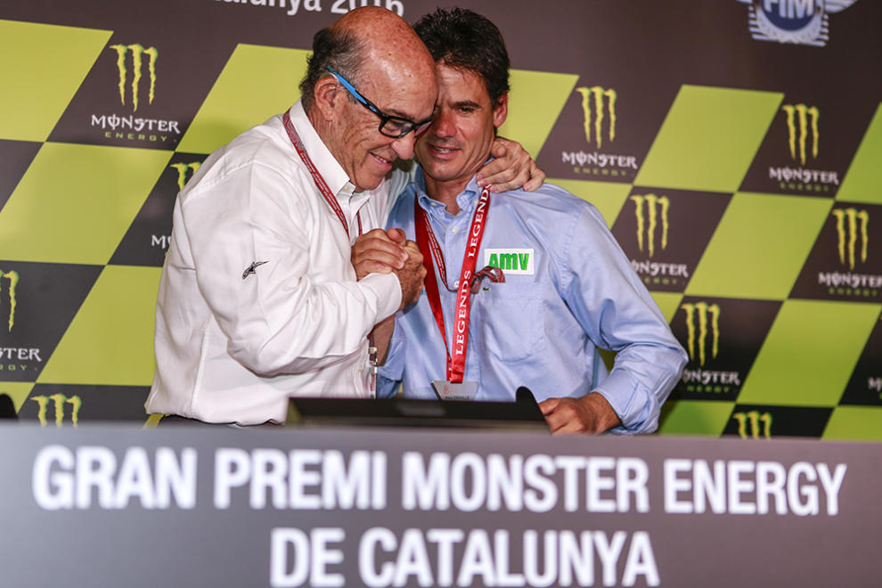 criville motogp legend 1