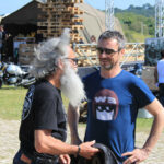 Fotos del Wheels & Waves 2016 10 Festival Wheels & Waves 2016