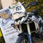 Fotos del curso de maxitrail