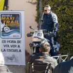 Fotos del curso de maxitrail