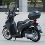 Fotos del Honda Scoopy 300