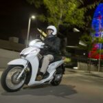 Fotos del Honda Scoopy 300