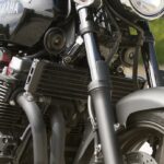 Fotos de la Yamaha XJR 1300