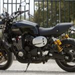 Fotos de la Yamaha XJR 1300