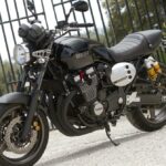 Fotos de la Yamaha XJR 1300